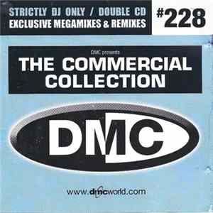 Various - The Commercial Collection 228 FLAC