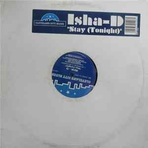 Isha-D - Stay (Tonight) FLAC