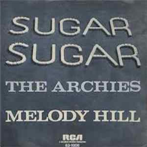 The Archies - Sugar, Sugar FLAC