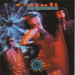 Candi And The Backbeat - World Keeps On Turning FLAC