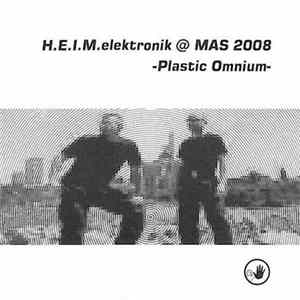 H.E.I.M. Elektronik & MAS 2008 - Plastic Omnium FLAC