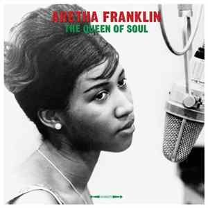 Aretha Franklin - Queen Of Soul FLAC