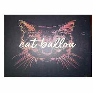 Cat Ballou - Cat Ballou FLAC