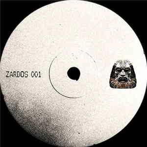 Unknown Artist - ZARDOS001 FLAC