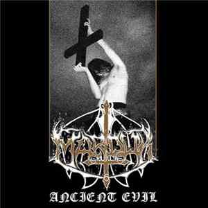 Marduk - Ancient Evil FLAC