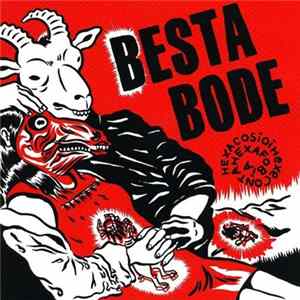 Besta Bode - Hexacosioihexecontahexafobia FLAC