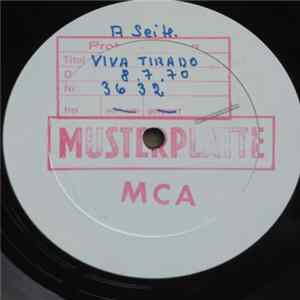 El Chicano - Viva Tirado FLAC