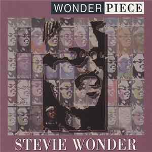 Stevie Wonder - Wonder Piece FLAC