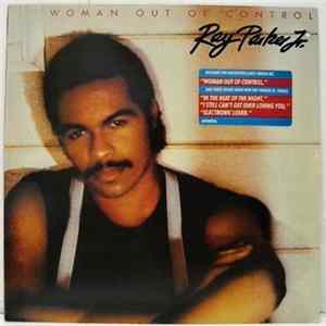 Ray Parker Jr. - Woman Out Of Control FLAC