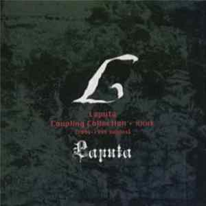 Laputa - Laputa Coupling Collection + Xxxk [1996-1999 Singles] FLAC