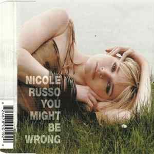 Nicole Russo - You Might Be Wrong FLAC