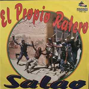 Various - El propio ratero salao FLAC