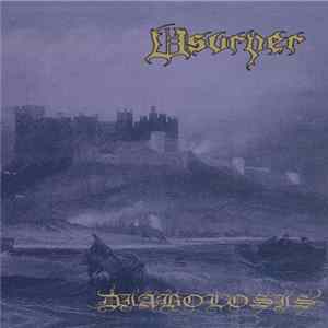 Usurper - Diabolosis FLAC