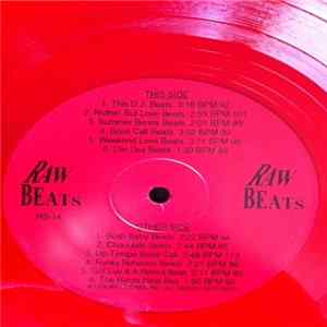 Raw Beats - Raw Beats #14 FLAC