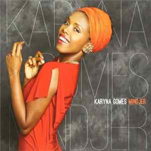 Karyna Gomes - Mindjer FLAC