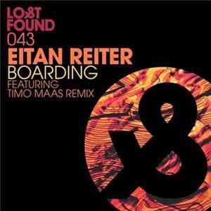 Eitan Reiter - Boarding FLAC