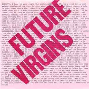Future Virgins - Gravity FLAC