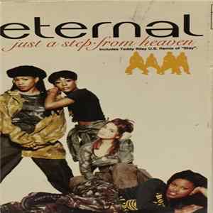 Eternal - Just A Step From Heaven FLAC