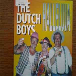 The Dutch Boys - Halleluja FLAC