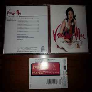 Vanessa-Mae - The Violin Player FLAC