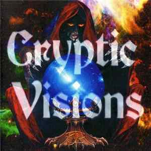 Cryptic Visions - Cryptic Visions FLAC