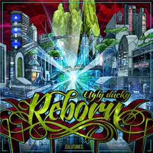 Ugly Ducky - Reborn FLAC