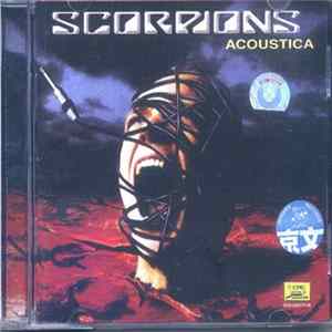 Scorpions - Acoustica FLAC
