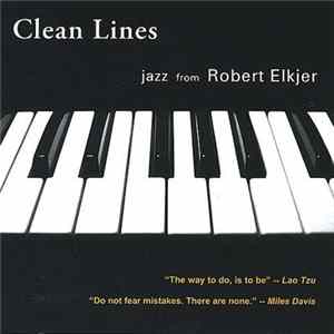 Robert Elkjer - Clean Lines FLAC