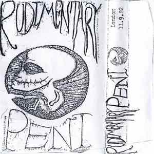 Rudimentary Peni - London 11.9.82 FLAC