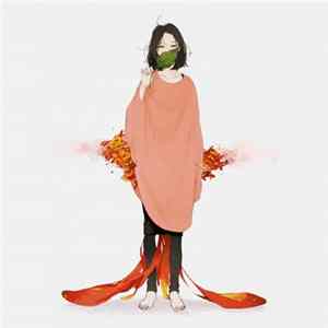 In Love With A Ghost - Let's Go FLAC