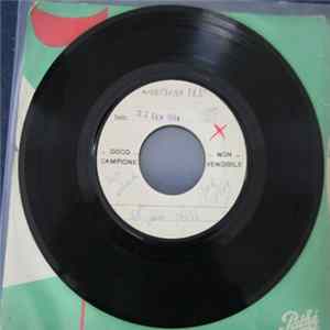 Ray Charles - Ol' Man River FLAC