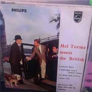 Mel Tormé - Meets The British FLAC