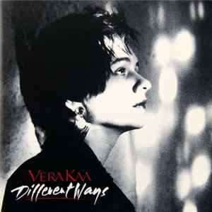 Vera Kaa - Different Ways FLAC