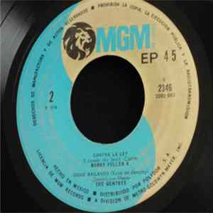The Cowsills, Sam The Sham & The Pharaohs, Bobby Fuller 4, The Gentrys - Contra la Ley FLAC