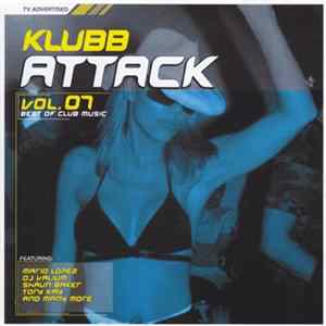 Various - Klubb Attack Vol. 07 FLAC