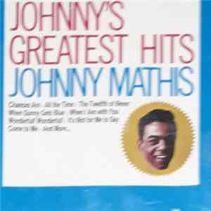 Johnny Mathis - Johnny's Greatest Hits FLAC