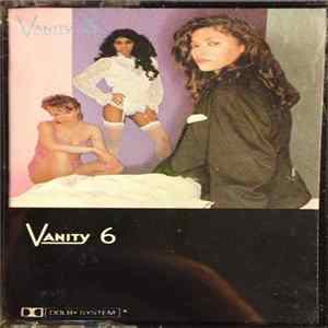 Vanity 6 - Vanity 6 FLAC