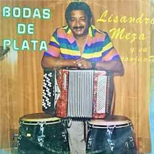 Lisandro Meza - Bodas De Plata FLAC