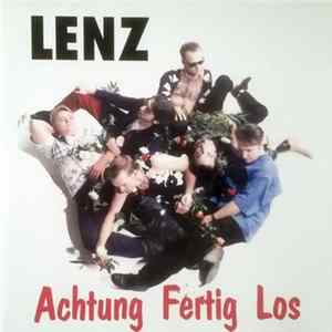Lenz - Achtung Fertig Los FLAC