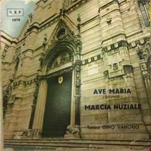 Gino Vanorio - Ave Maria / Marcia Nuziale FLAC