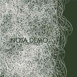 Gintas K - Nota Demo FLAC