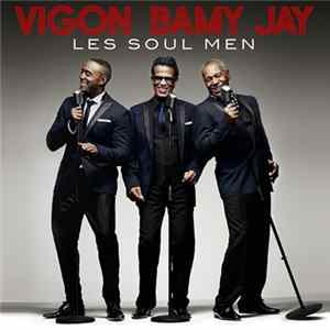 Vigon Bamy Jay - Les Soul Men FLAC