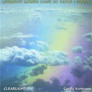 Clearlight - The Best Of Rainbow Music (1975-2000) FLAC