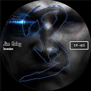 Jim Raley - Invasion FLAC