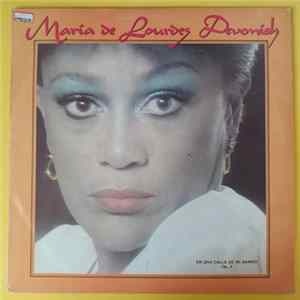 María De Lourdes Devonish - En Una Calle De Mi Barrio Op. 3 FLAC