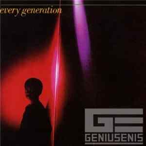 Genius Enis - Every Generation FLAC