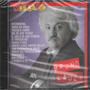 Bruno Lauzi - Bruno Lauzi FLAC