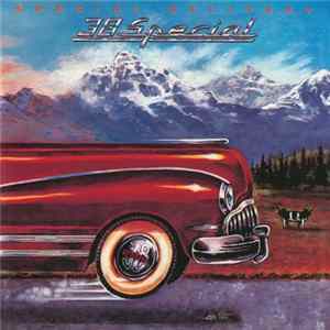 38 Special - Special Delivery FLAC