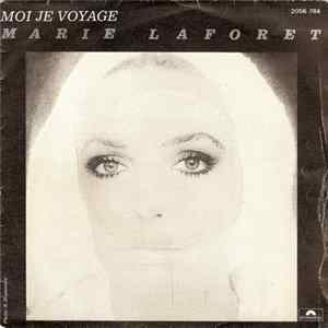 Marie Laforêt - Moi Je Voyage FLAC