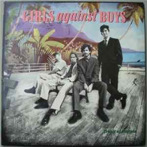 Girls Against Boys - Tropic Of Scorpio FLAC